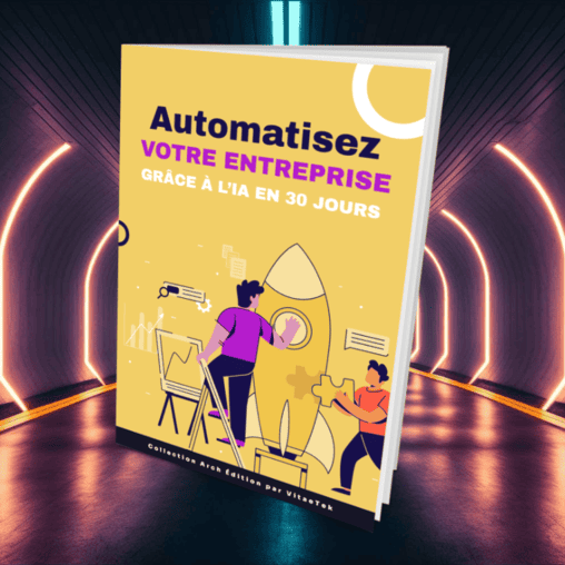 Playbook Automatisation 30 Jours