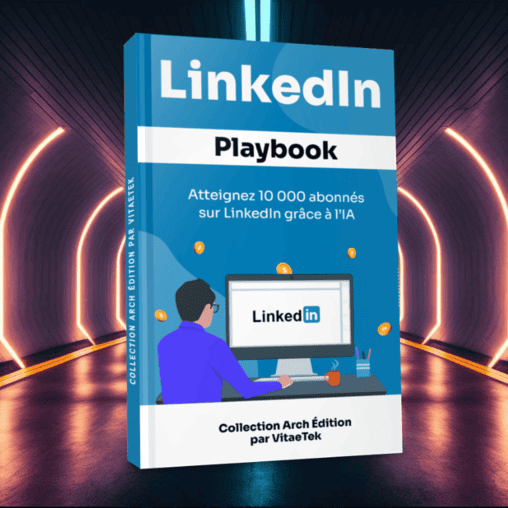 Playbook LinkedIn 10k Abonnés