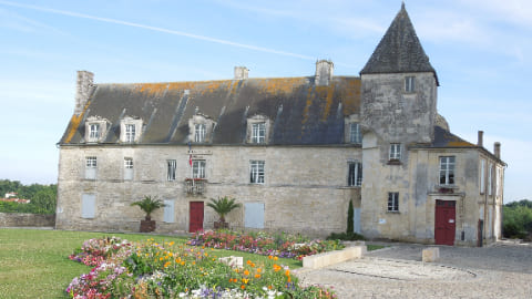 Élue locale et Présidente de GE