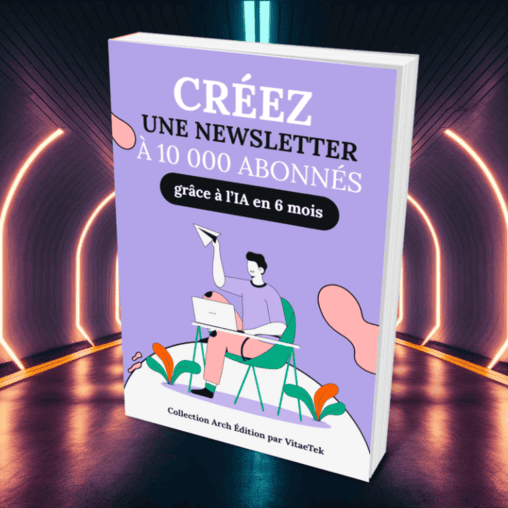 Playbook Newsletter 10k en 6 Mois